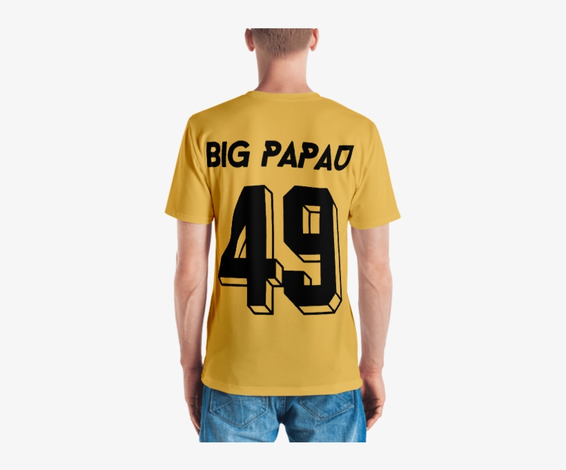 Notorious Png Jersey - Number, transparent png #9213435
