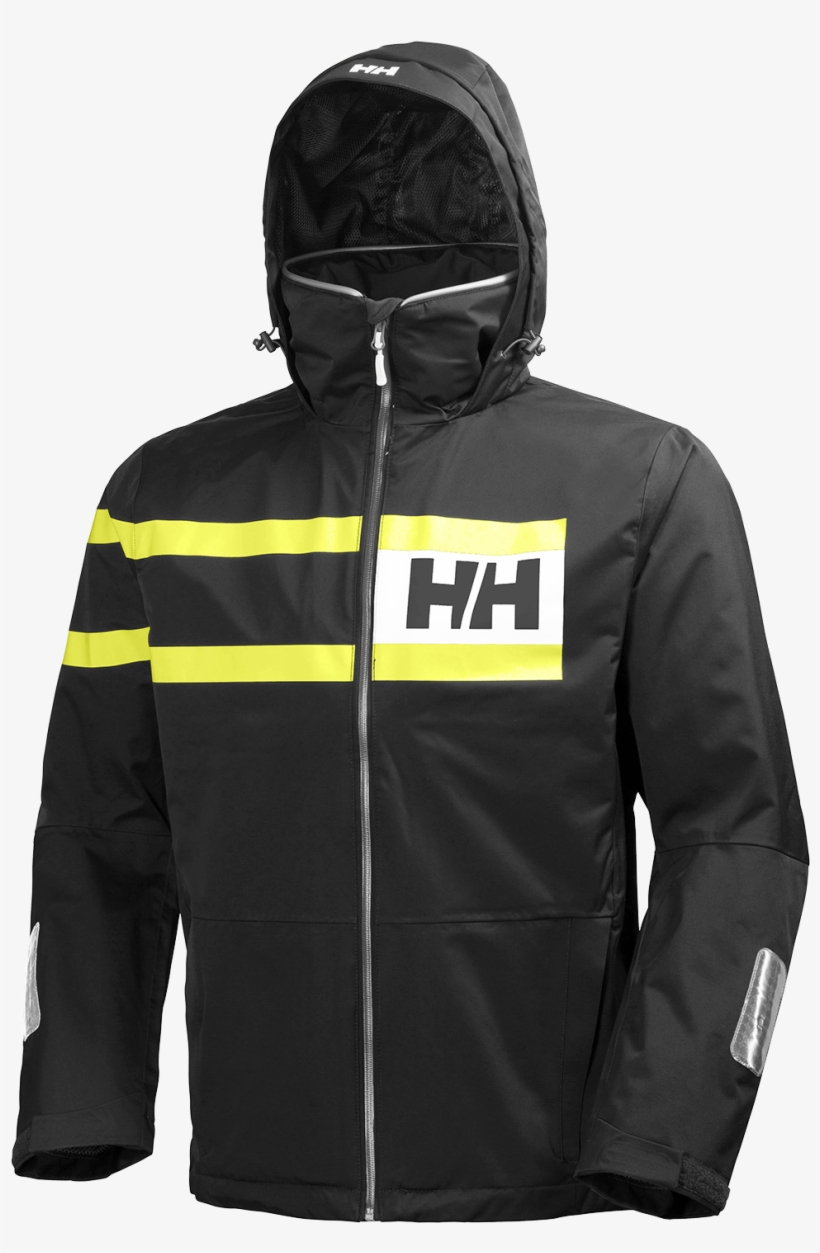 Mens Salt Power Jacket - Helly Hansen Jackets Canada, transparent png #9213620