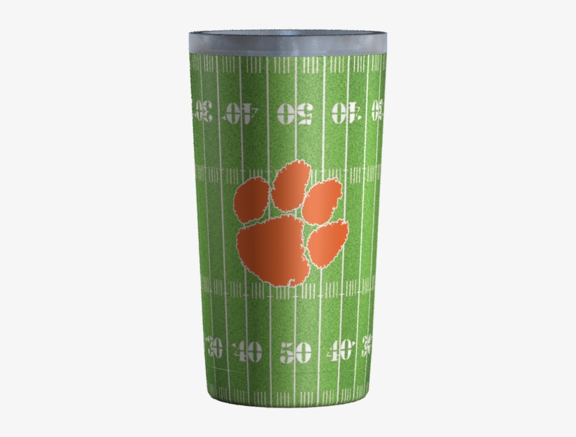 Clemson Field Graphic, transparent png #9213676