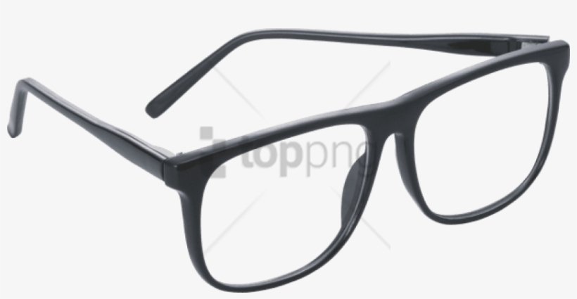 Free Png Sunglasses For Picsart Png Image With Transparent - Picsart Sunglasses Png, transparent png #9213677