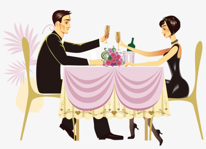 1000 X 678 15 - Buona Cena Amore, transparent png #9213837