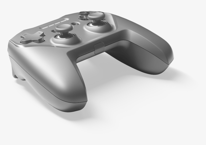 Steelseries Stratus Duo, transparent png #9214122