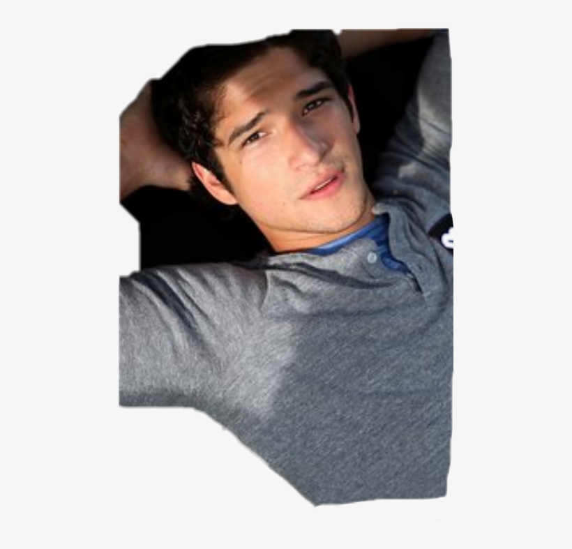 Tyler Posey 2011, transparent png #9214233