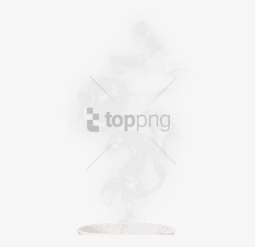 Free Png Coffee Cup Smoke Png Image With Transparent - Sketch, transparent png #9214235