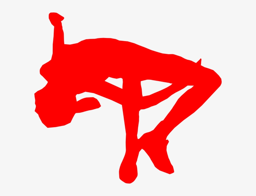 High Jump Clip Art, transparent png #9214311
