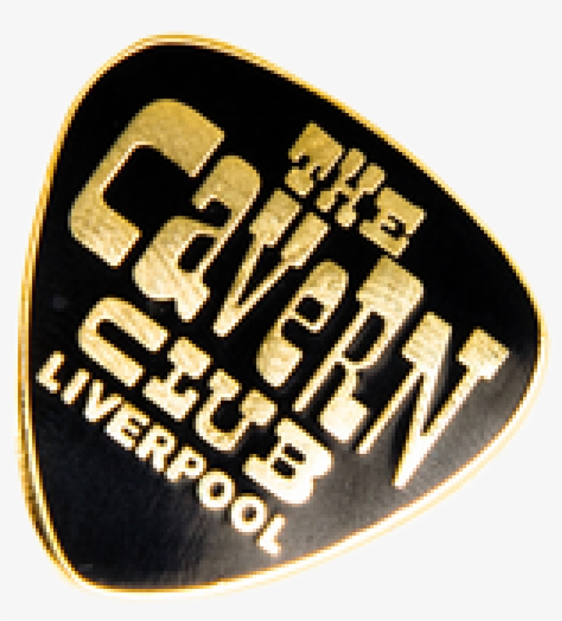 Collectable Plectrum Shaped Lapel Pin Badge Showcasing - Emblem, transparent png #9214438