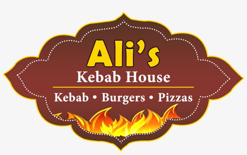 Ali's Kebab House - Kein, transparent png #9214733