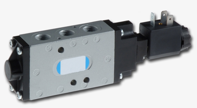 Lucifer Namur1 - Solenoid Valves, transparent png #9214767