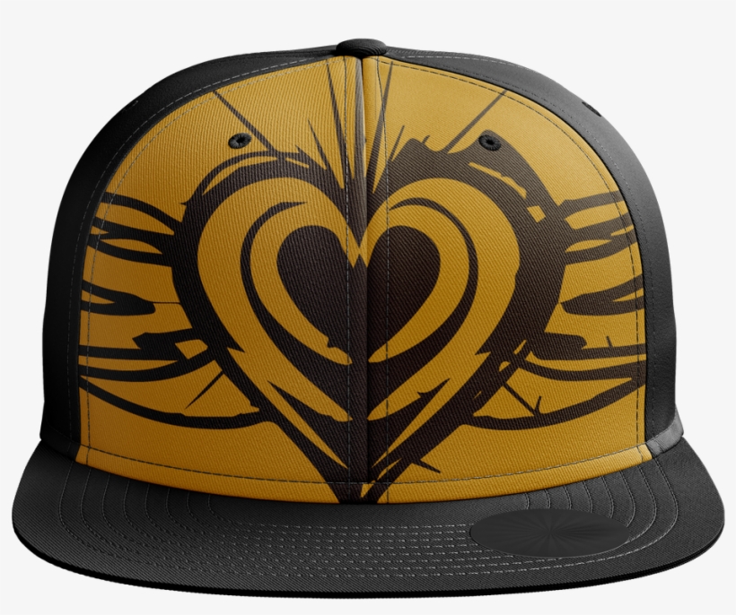 Unholy Lucifer Snapback - Baseball Cap, transparent png #9214773