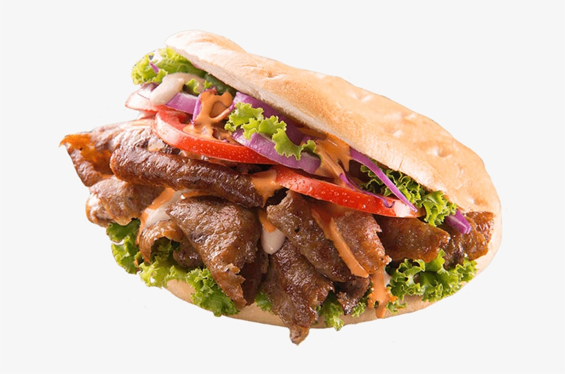 Fresh Kebabs - Garden Kebab House, transparent png #9214812
