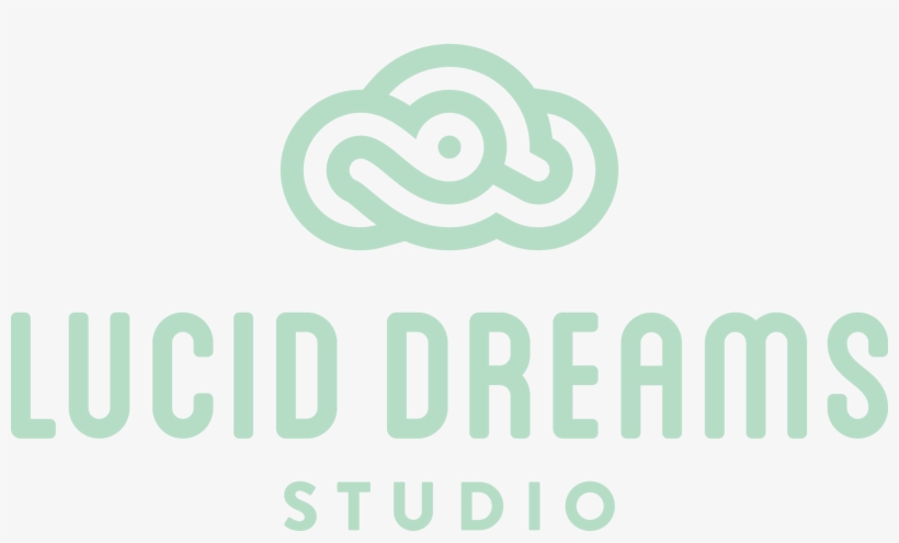 Image - Lucid Dreams Logo, transparent png #9215024