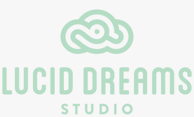 Image - Lucid Dreams Logo, transparent png #9215024