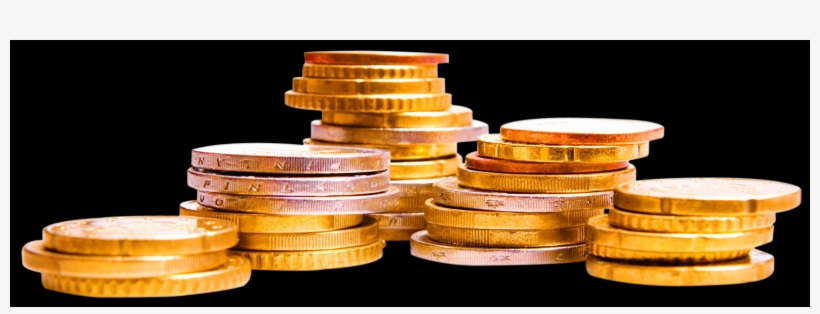 3 - Coin, transparent png #9215250