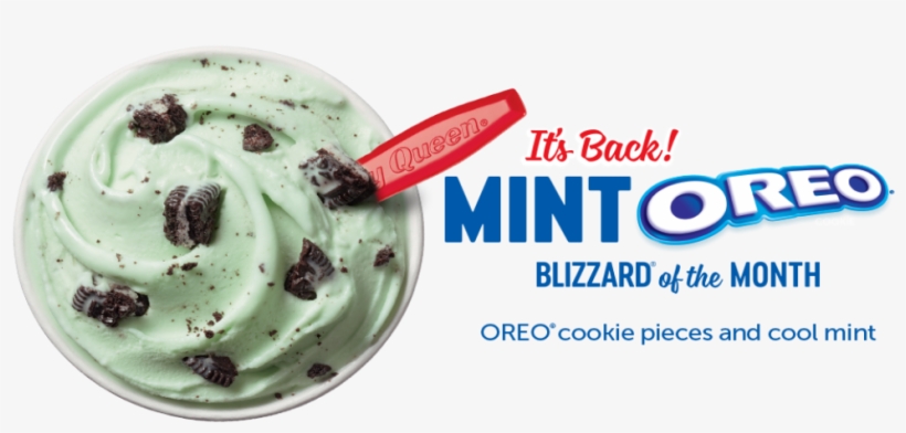 2019 Q1 Bom Mint Oreo 960x630 Us - Oreo, transparent png #9215544