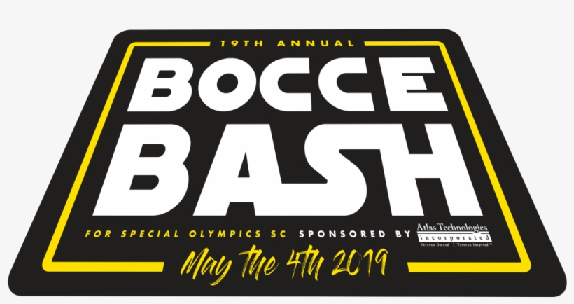 Bocce Fun - Sign, transparent png #9215583