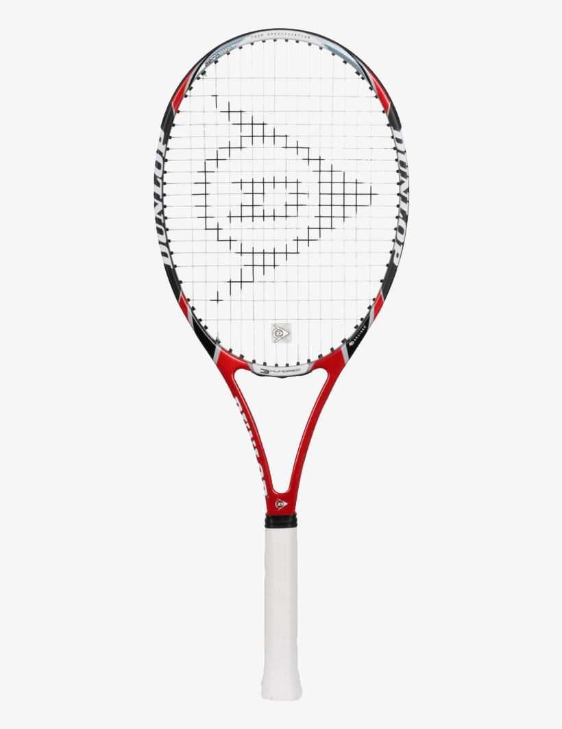 Dunlop Aerogel 5000 Badminton Racket 4 - Dunlop Aerogel 300 Tennis Racquet In Malaysia, transparent png #9215750