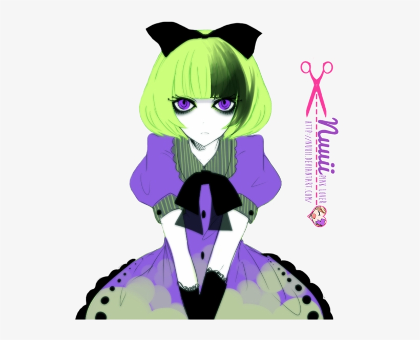 Images - Ibuki Mangaka Png, transparent png #9215855