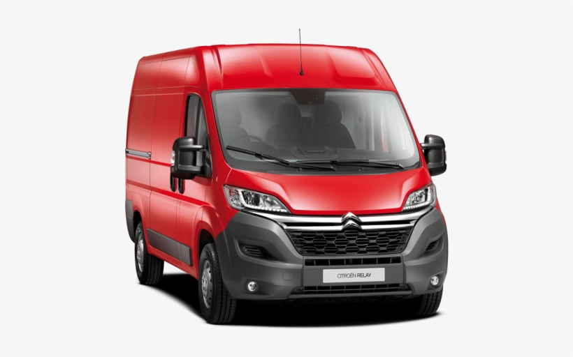 Citroen Relay 30 L1 Diesel - Citroen Jumper 2014, transparent png #9216081