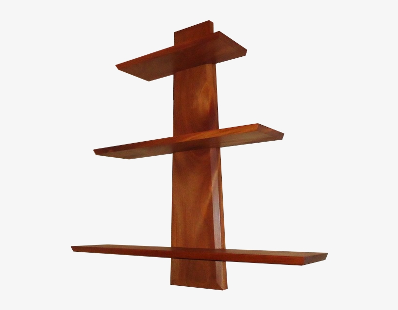 Wall Shelve - Shelf, transparent png #9216157