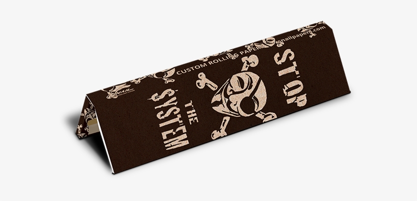 Anonymous Unbleached Collection - Wallet, transparent png #9216193