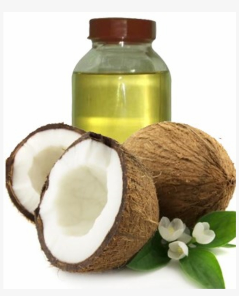 1000 X 1000 2 - Coconut Oil Image Png, transparent png #9216198