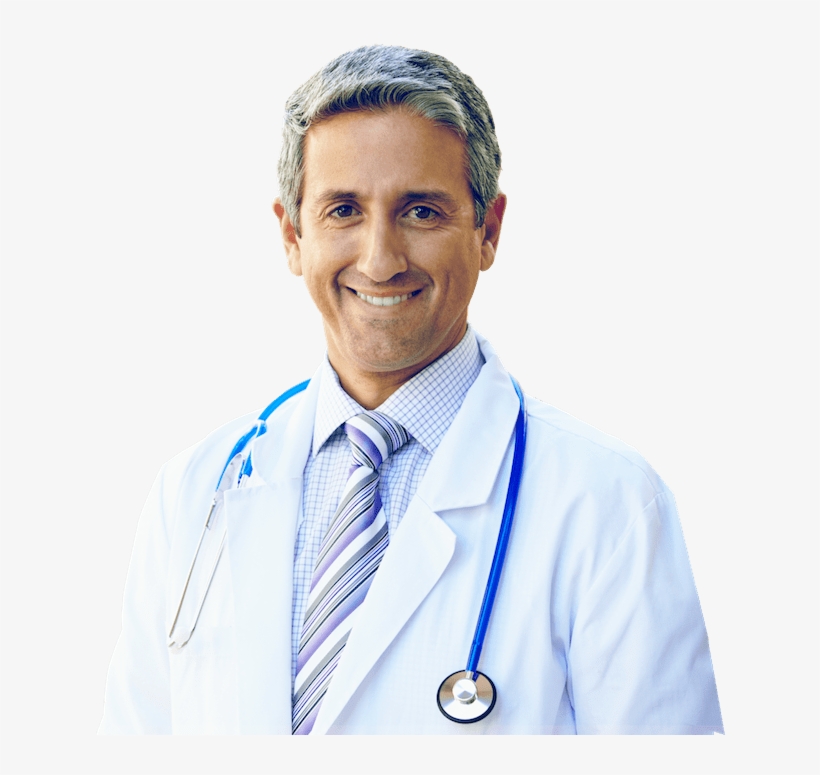 Medical Direction - Physician, transparent png #9216199
