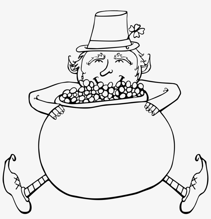 Big Image - Cartoon, transparent png #9216364