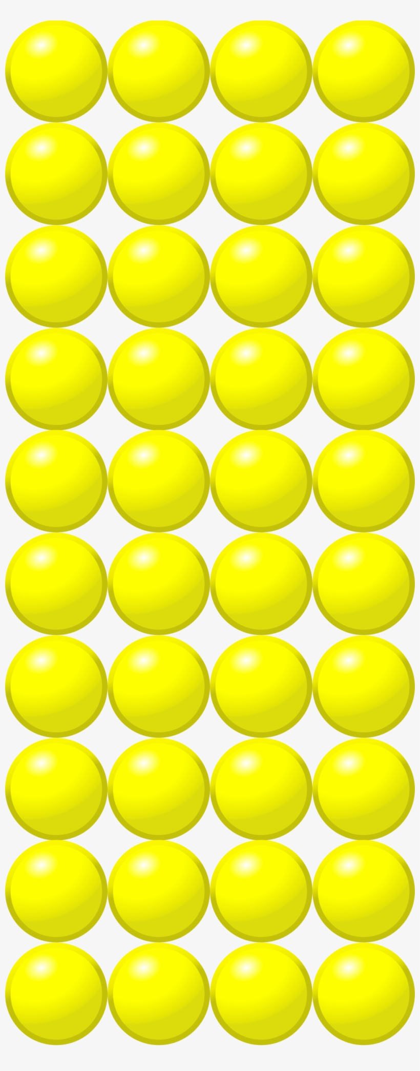 Free Evergreen Tree Images, Download Free Clip Art, - 2 Pound Coin Collection, transparent png #9216427