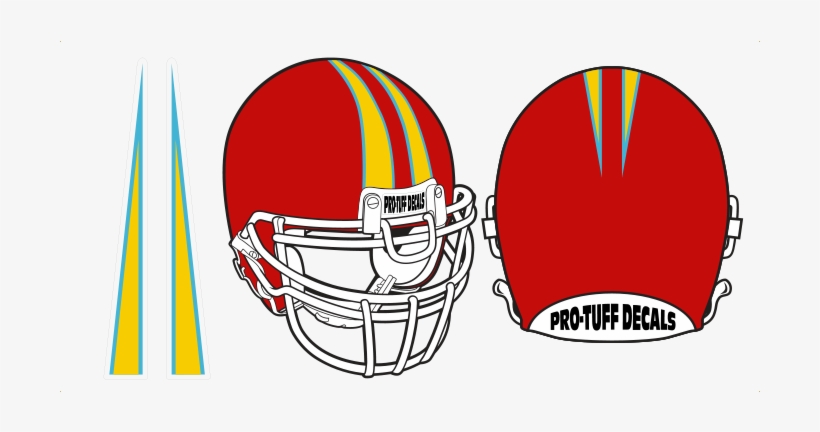 Stripe Clipart Softball - College Softball, transparent png #9216580