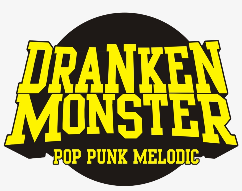 Pop Punk Melodic Logo By Anibal Champlin - Melodic Pop Punk Logo, transparent png #9216724