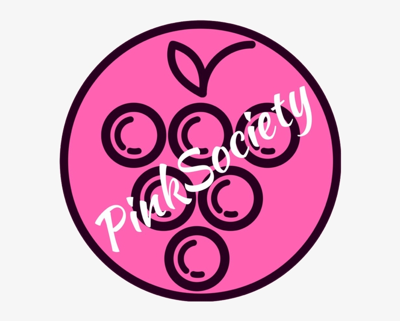The Pink Society - Matcha, transparent png #9216905