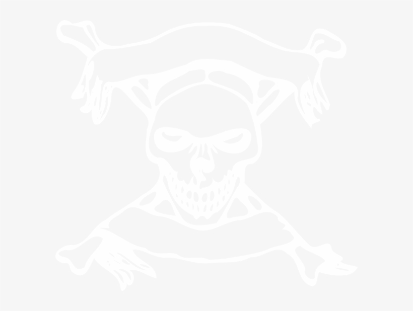 Skull, transparent png #9216957