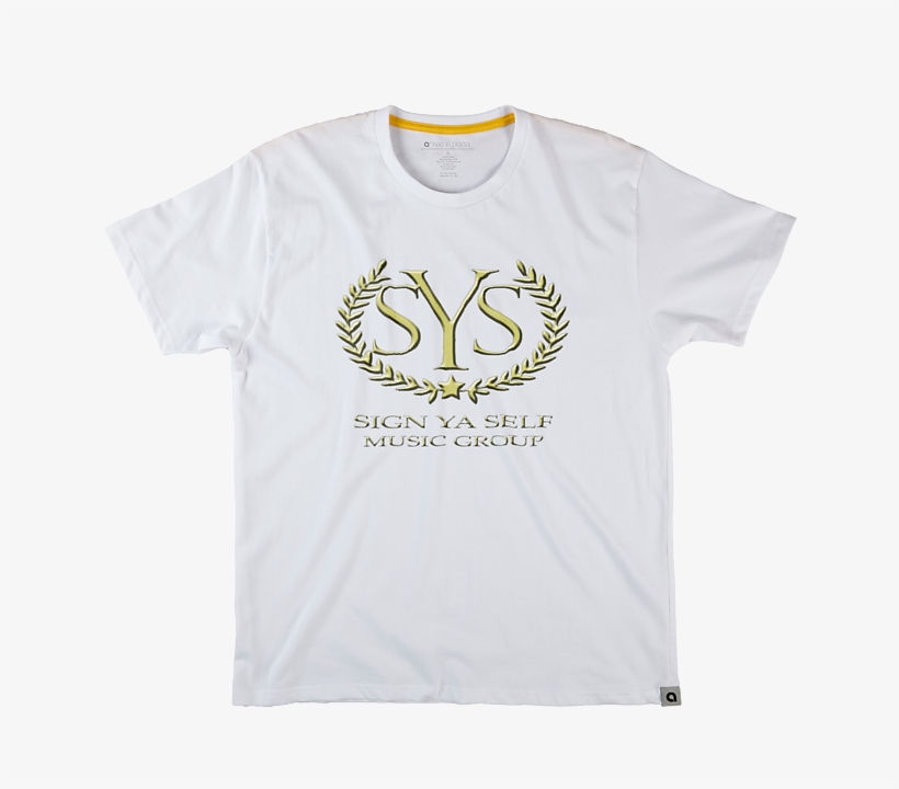 Sys3 - Ernie Ball T Shirt, transparent png #9217057