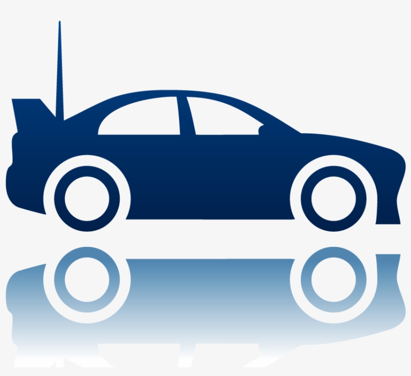 Radio Control Cars - Connected Car, transparent png #9217221