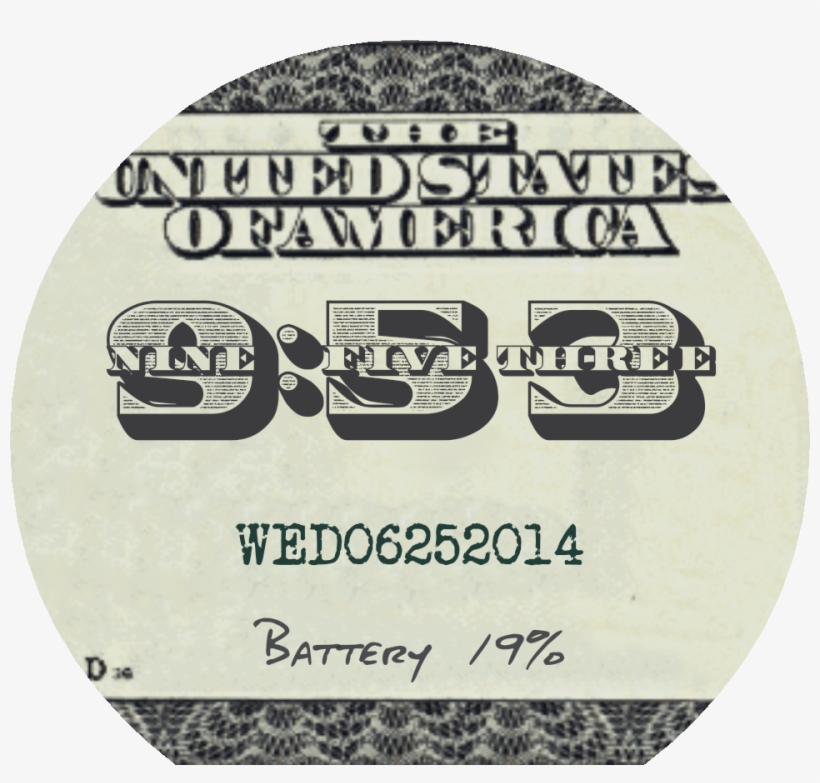 Cash Money Preview, transparent png #9217223