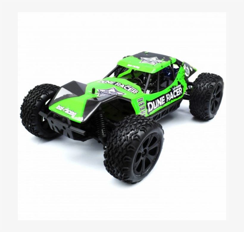 New Version Bsd Bs218t 1/10 Brushed Dune Racer Rollcage - Rc Dune Racer, transparent png #9217301