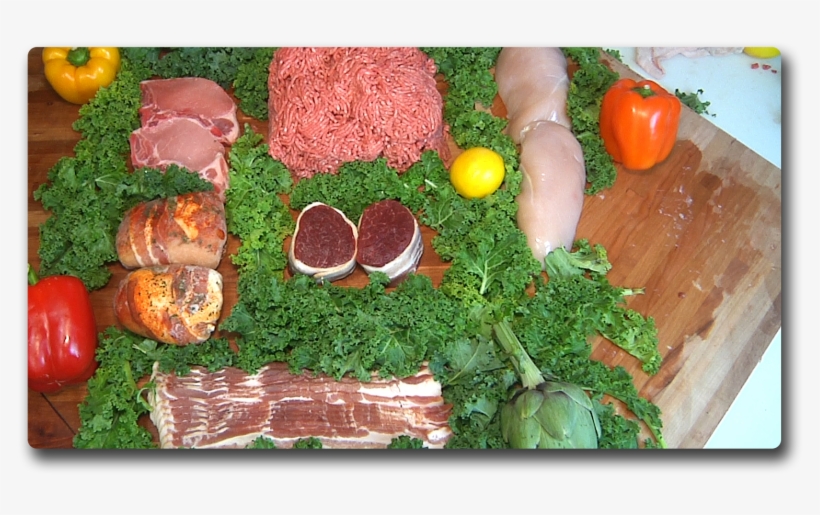 Fresh Pack Specials - Sirloin Steak, transparent png #9217352