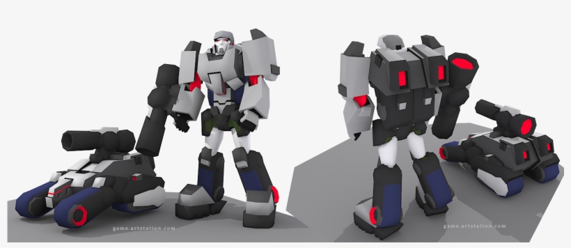 11ahmbs - Mecha, transparent png #9217434