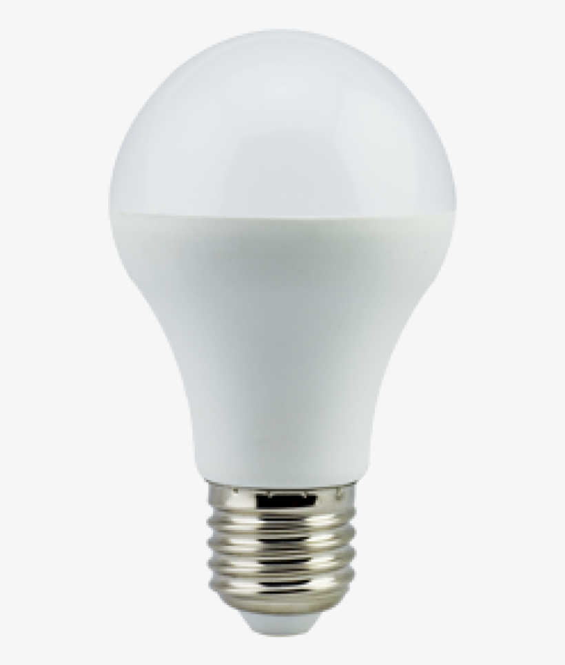 Led Light Light-emitting Diode Lamp Lighting Incandescent - Lamp, transparent png #9217520