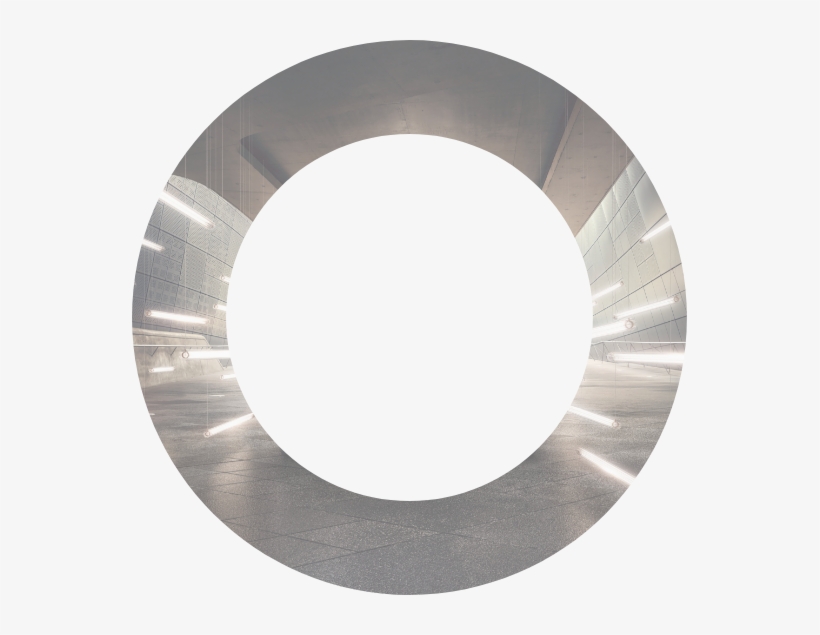 Art Outsourcing Services - Circle, transparent png #9217621