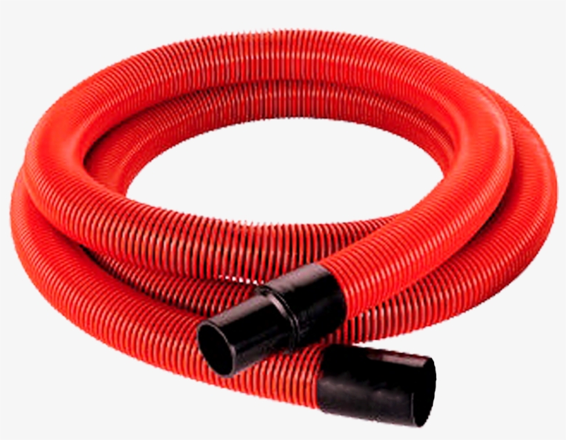 2" Vacuum Hose With Cuffs, transparent png #9217785