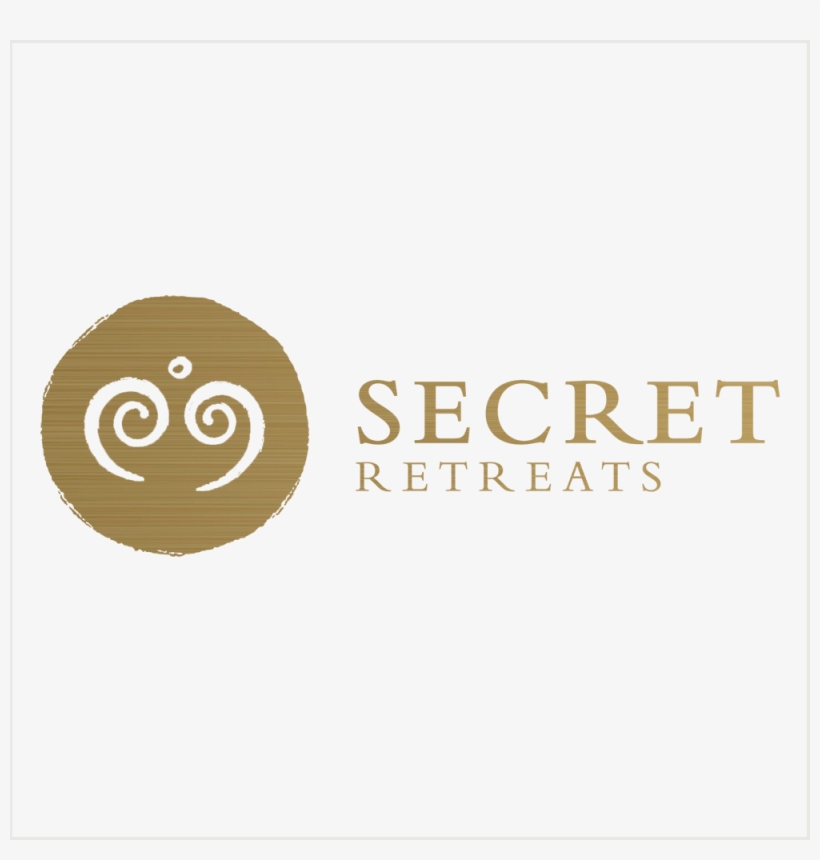 Once In A Lifetime Journey, Secret Retreats - Graphic Design, transparent png #9217835