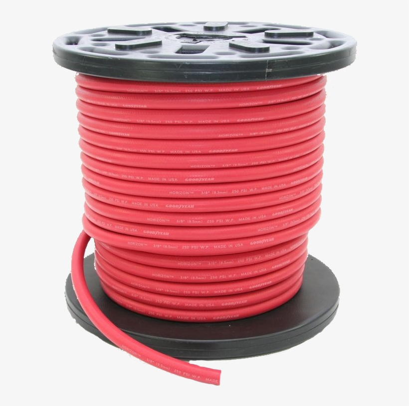 Air Hose - Electrical Wiring, transparent png #9217873