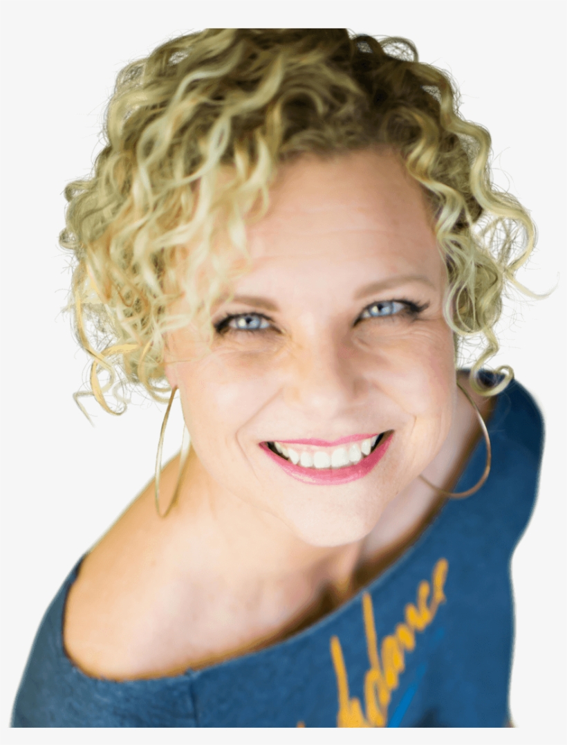 Simply Resonate - Stacy Dorius - Pg6 - Blog Header - Blond, transparent png #9217875