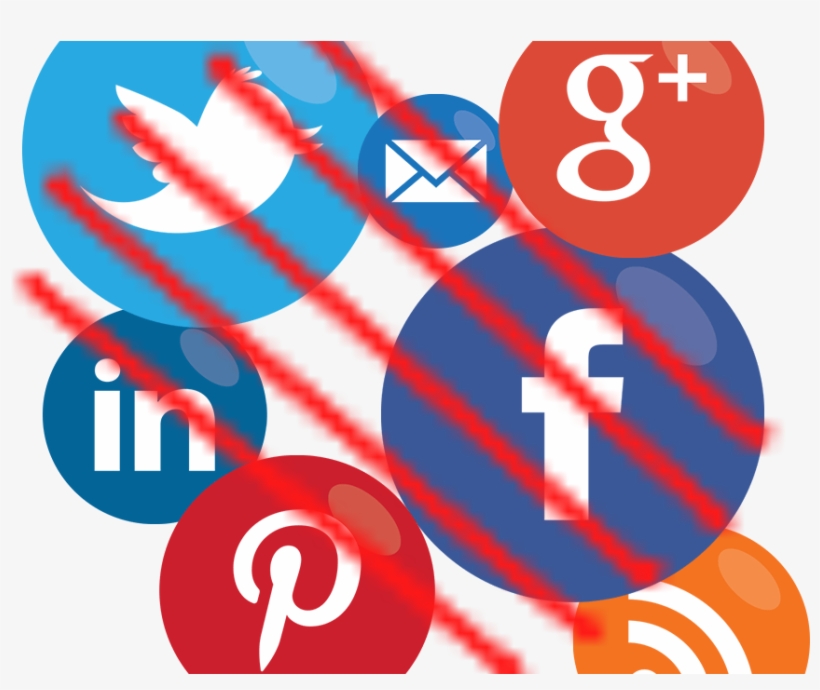 Social Media Branding Icon, transparent png #9217975