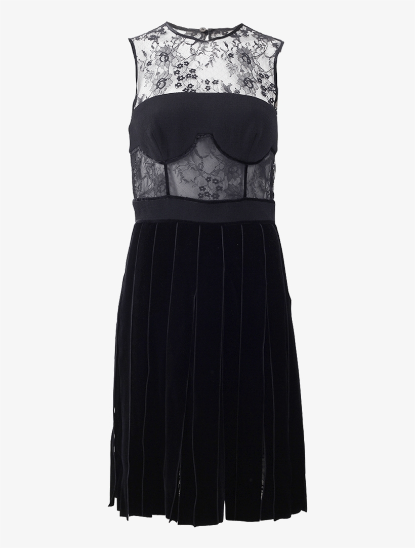 Loading Zoom - Little Black Dress, transparent png #9217987