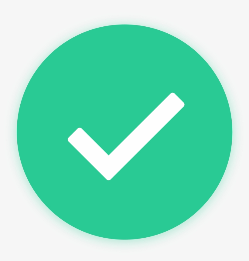 Your Request Has Been Submitted For Processing - Circle, transparent png #9218077