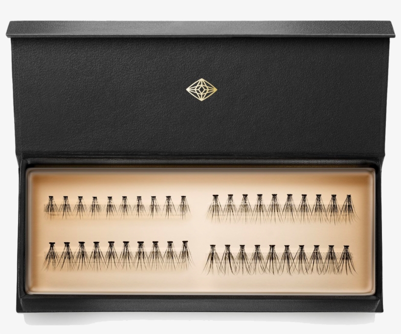 Lash Star Beauty Visionary Lashes, Lash Flares, Black - Keyboard, transparent png #9218132