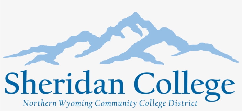 Sheridan College Hosts Annual Ffa Competition For High - Sheridan College Wyoming Logo, transparent png #9218340