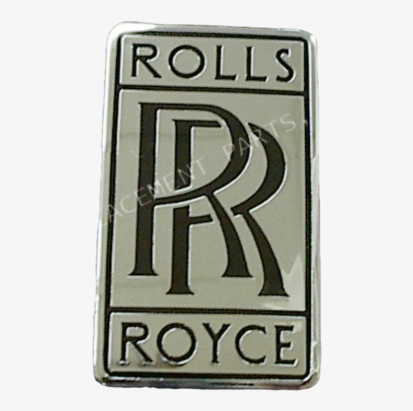 Rolls Royce Symbol, transparent png #9218383